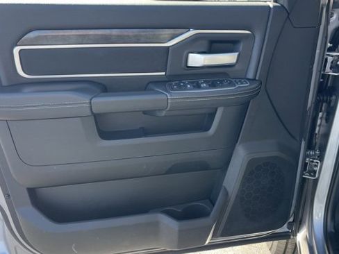 Used 2024 RAM 2500 Big Horn w/ Bed Utility Group image 12