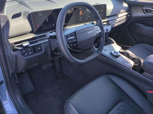 New 2026 Kia Sportage X-Line AWD/4WD image 10