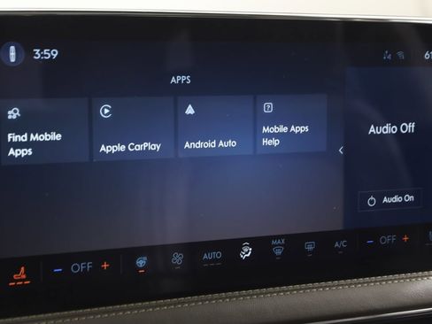 Used 2023 Lincoln Corsair Standard w/ Equipment Group 101A image 34