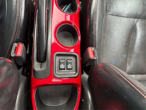 Used 2013 Nissan Juke SL w/ Midnight Edition image 30