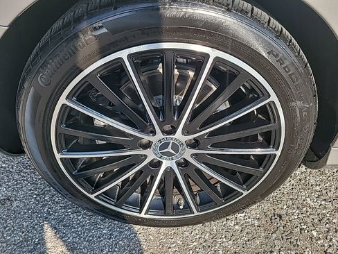 Used 2021 Mercedes-Benz C 300 Sedan image 12