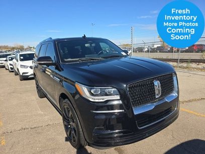 Used 2023 Lincoln Navigator Reserve