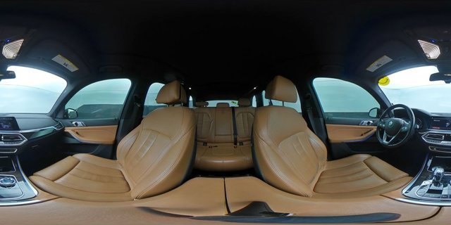 Used 2019 BMW X5 xDrive40i AWD/4WD image 40