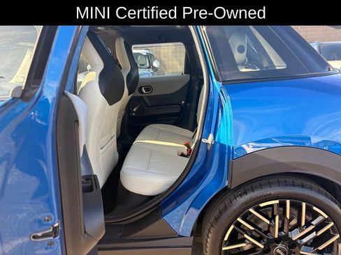 Used 2025 MINI Cooper S image 15