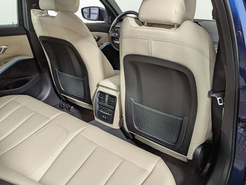 Certified 2023 BMW 330i xDrive Sedan w/ Premium Package image 40