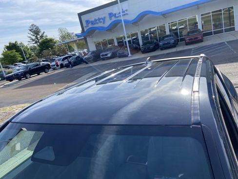 Used 2025 Toyota Tacoma 4x4 Double Cab Hybrid image 28