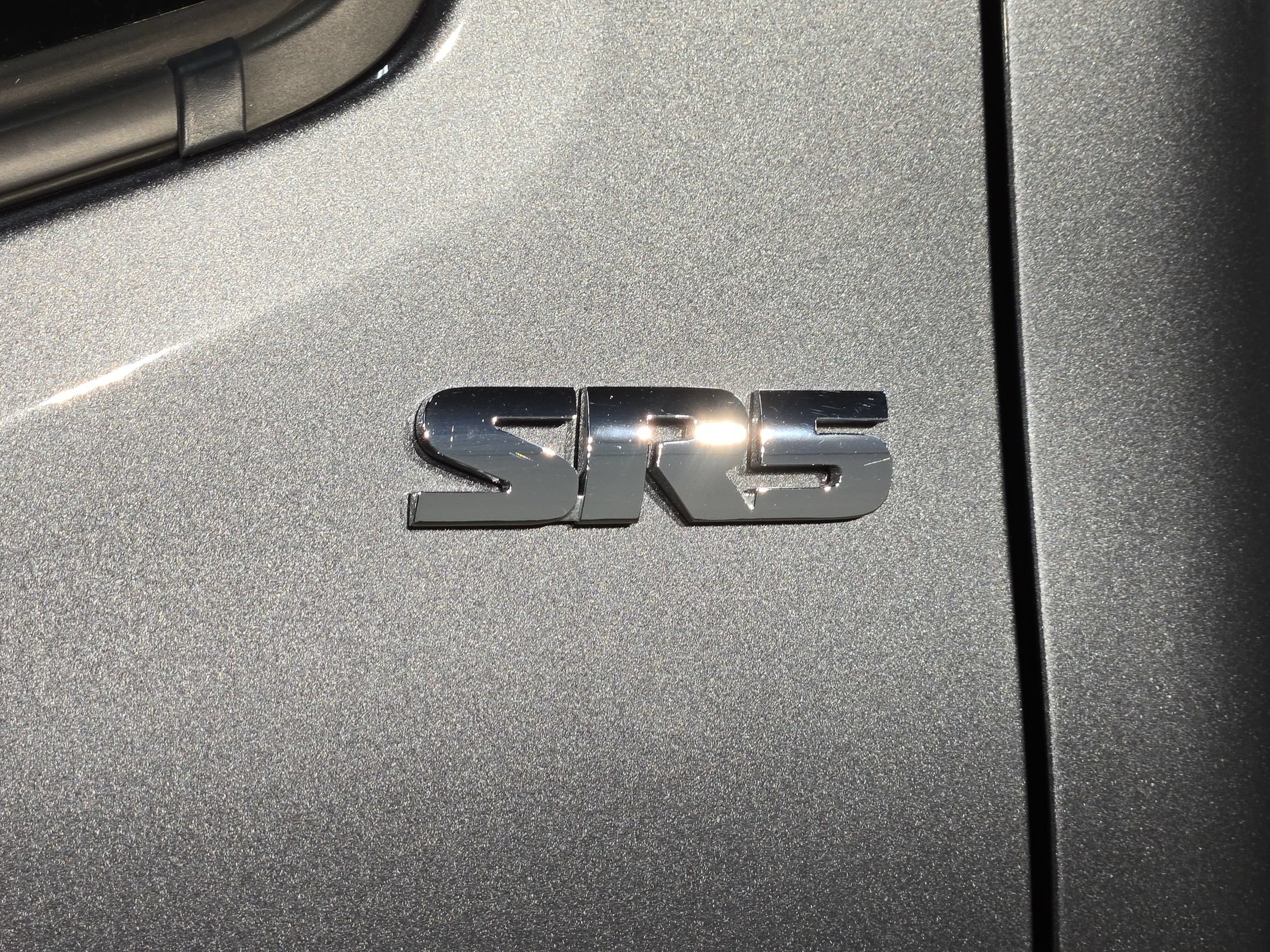 Used 2023 Toyota Tacoma SR5 RWD image 35