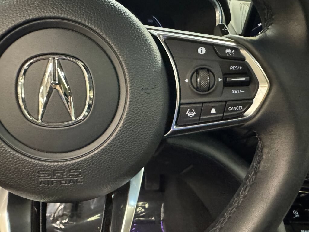 Certified 2024 Acura MDX w/ Technology Package AWD/4WD image 27