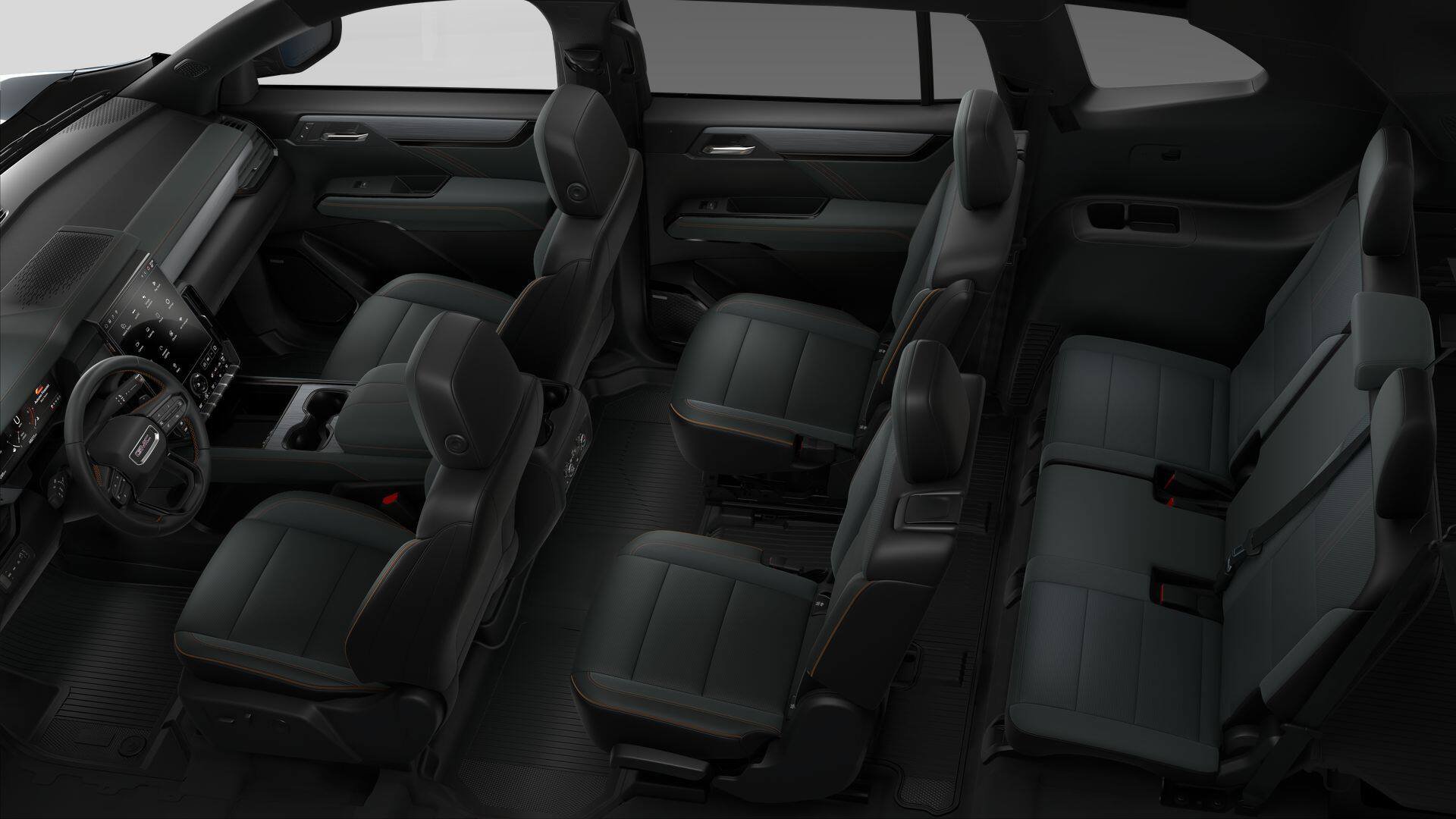 New 2027 GMC Acadia AT4 w/ Luxury Package AWD/4WD image 31