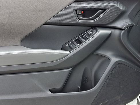 New 2026 Subaru Crosstrek 2.0i Premium AWD/4WD image 10