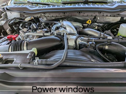 New 2026 Ford F350 XLT image 15