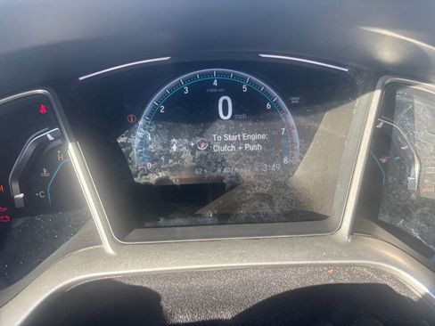 Used 2017 Honda Civic EX-T image 15