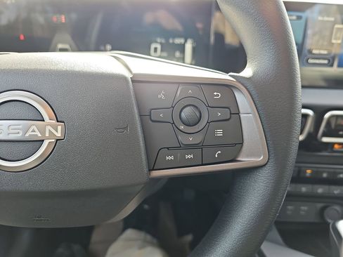 New 2026 Nissan Sentra S w/ S Cold Weather Package image 23