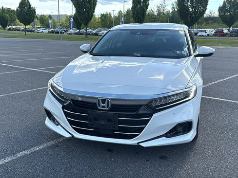 Used 2022 Honda Accord EX-L image 14