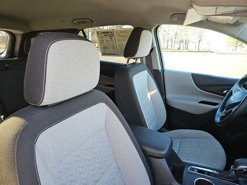Used 2023 Chevrolet Equinox LT w/ Driver Convenience Package image 12
