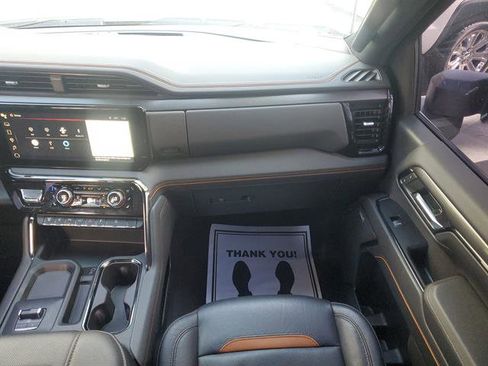 Certified 2024 GMC Sierra 2500 AT4 w/ AT4 Premium Plus Package image 36