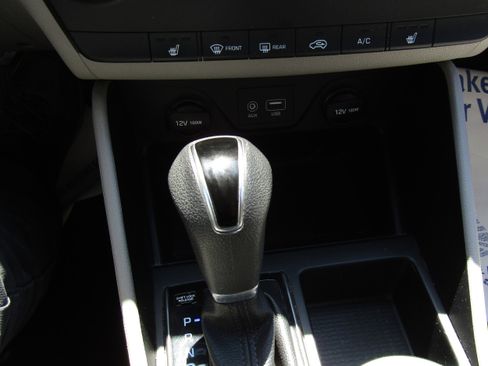 Used 2018 Hyundai Tucson SEL image 24