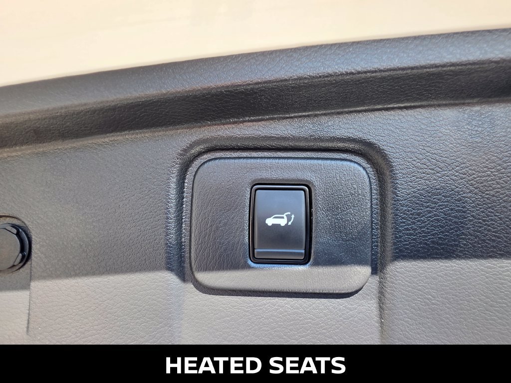 Certified 2023 Nissan Murano Platinum w/ Cargo Package FWD image 13