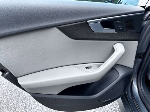 Used 2018 Audi A5 2.0T Premium Plus w/ Premium Plus image 32