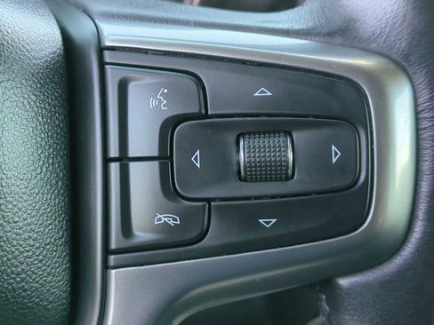 Used 2020 Chevrolet Silverado 1500 LT w/ All-Star Edition image 16