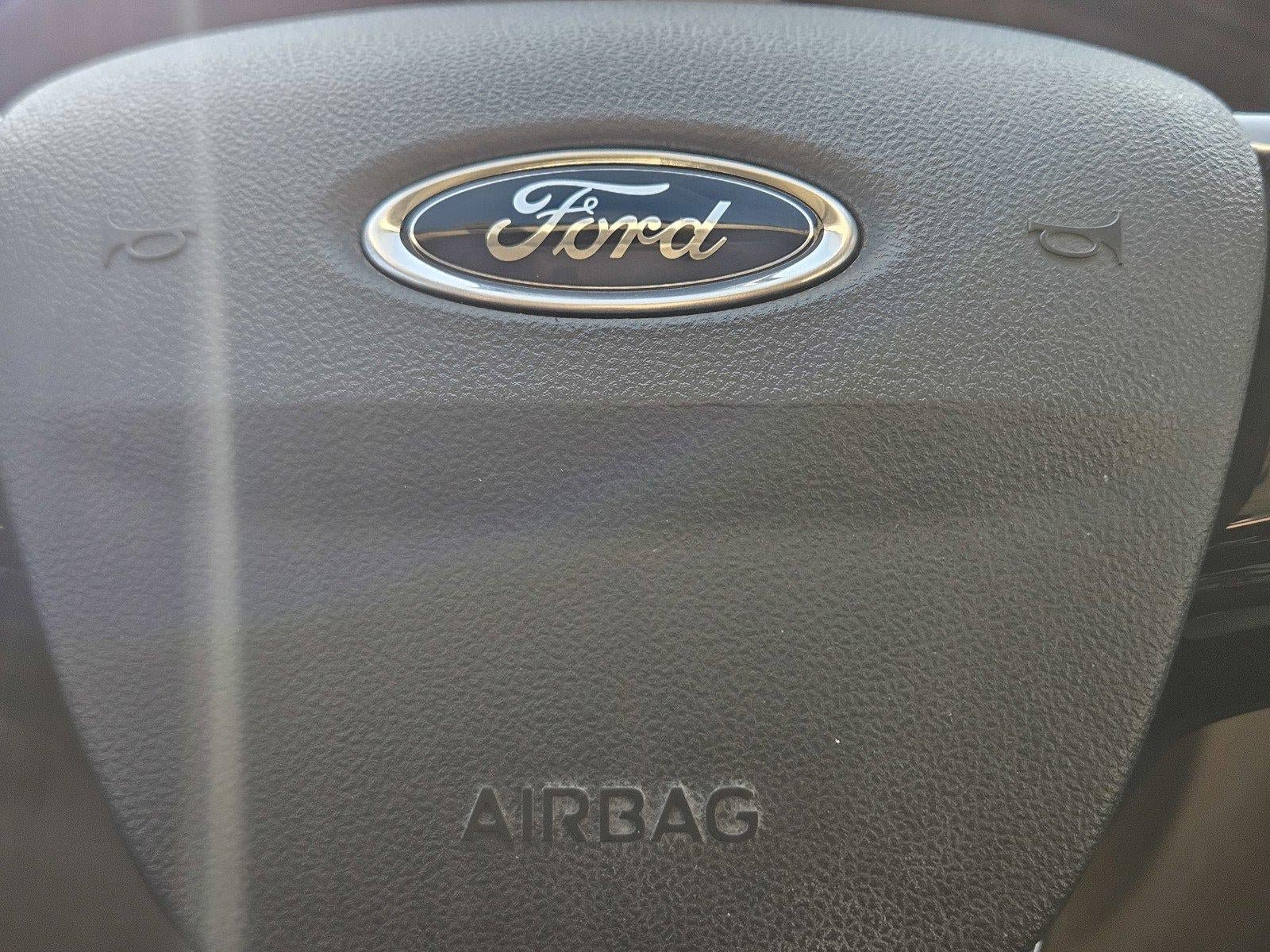 Used 2022 Ford Escape SEL AWD/4WD image 25