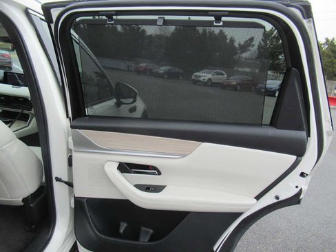 Used 2024 MAZDA CX-90 3.3 Turbo w/ Premium Plus Pkg image 26