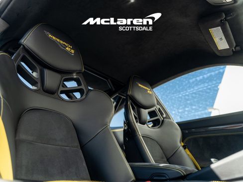 Used 2019 Porsche 911 GT2 RS w/ Weissach Package image 33