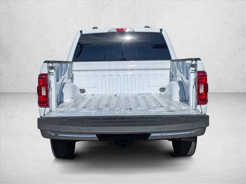 Used 2021 Ford F150 XLT w/ Equipment Group 301A Mid image 7