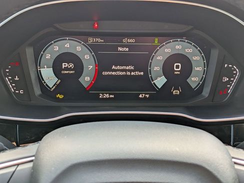 Used 2025 Audi Q3 2.0T Premium w/ Convenience Package image 18