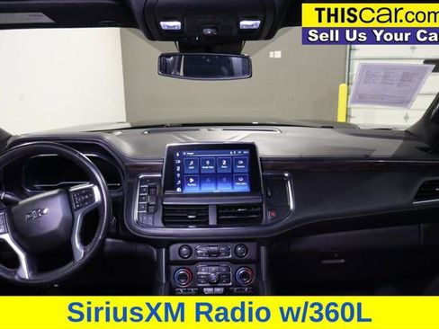 Used 2023 Chevrolet Tahoe Z71 w/ Luxury Package image 17