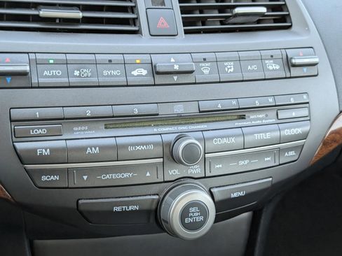 Used 2011 Honda Accord EX-L image 20