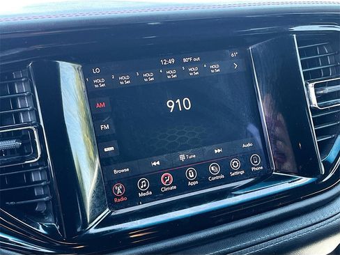 Used 2021 Dodge Durango GT image 14