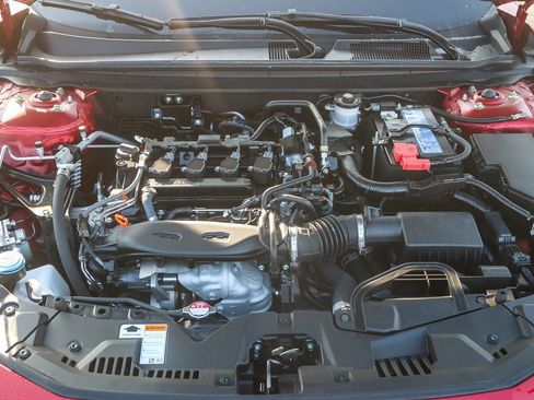 Used 2024 Honda Accord EX image 29