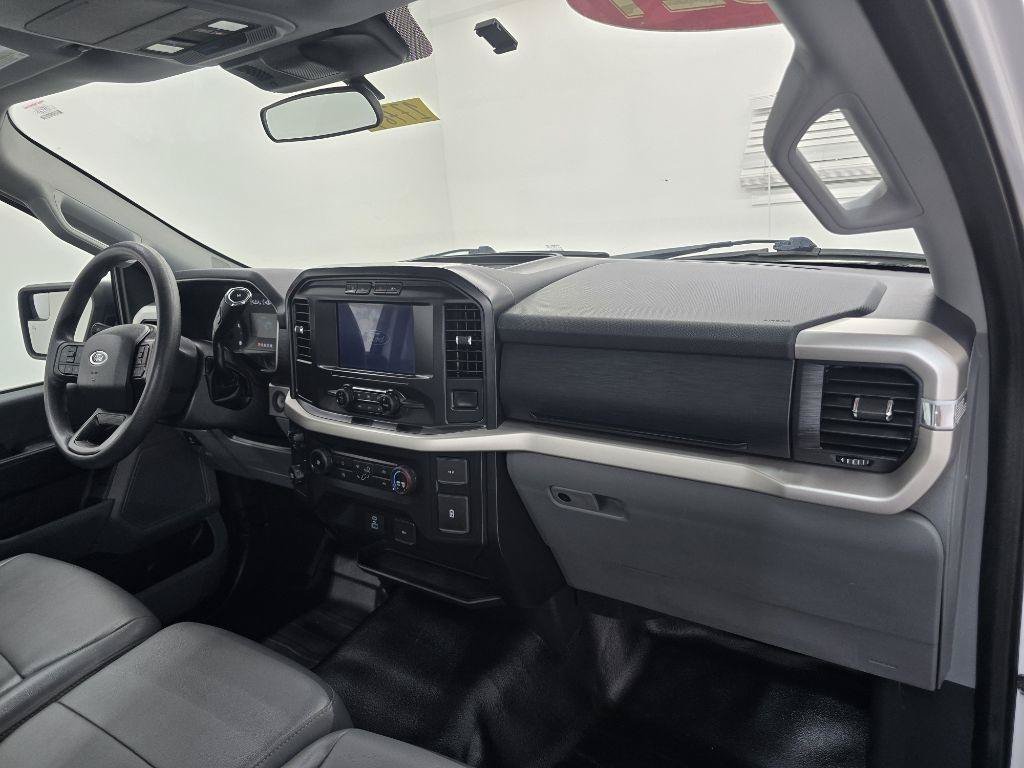 Used 2021 Ford F150 XL w/ Equipment Group 101A High RWD image 15