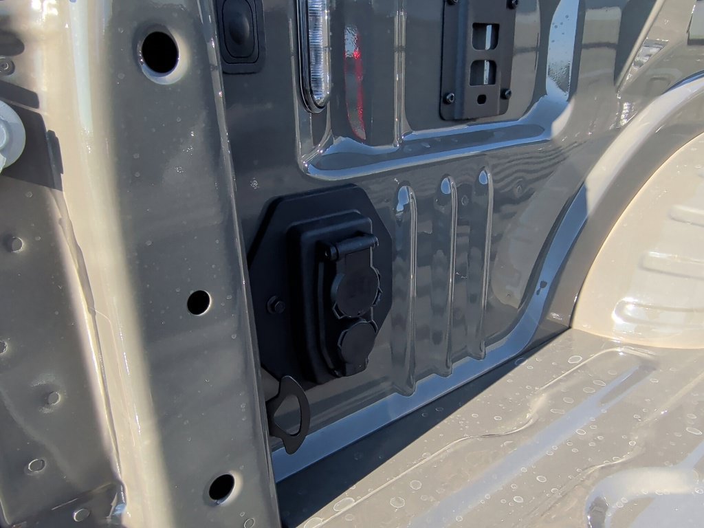 New 2027 Ford F350 Lariat AWD/4WD image 38