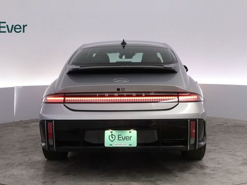 Used 2024 Hyundai Ioniq 6 Limited RWD image 15