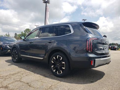 Certified 2024 Kia Telluride SX Prestige AWD/4WD image 7