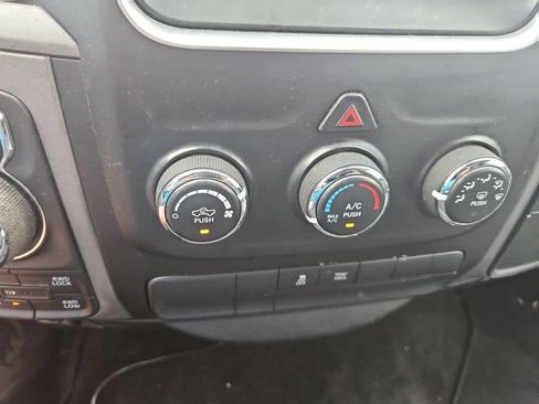 Used 2016 RAM 1500 Tradesman w/ Popular Equipment Group AWD/4WD image 17