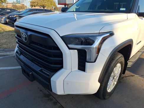 Used 2024 Toyota Tundra SR5 image 10