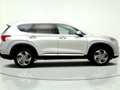Used 2021 Hyundai Santa Fe SEL FWD image 4