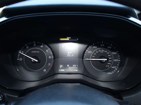 Used 2020 Subaru Impreza 2.0i image 19