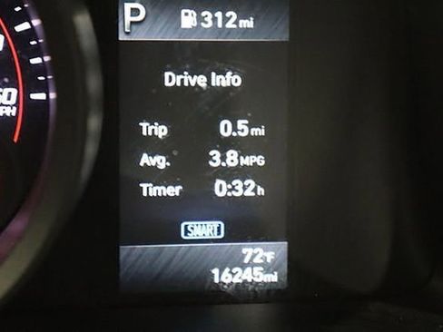 Used 2023 Hyundai Elantra SEL w/ Preferred Accessory Package image 37