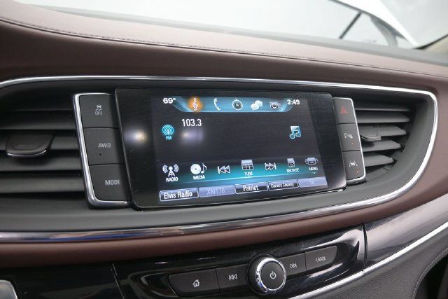 Used 2019 Buick Enclave Avenir w/ Avenir Technology Package AWD/4WD image 36
