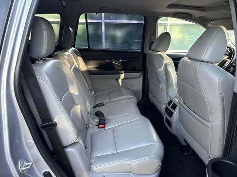 Used 2019 Honda Pilot EX-L image 12