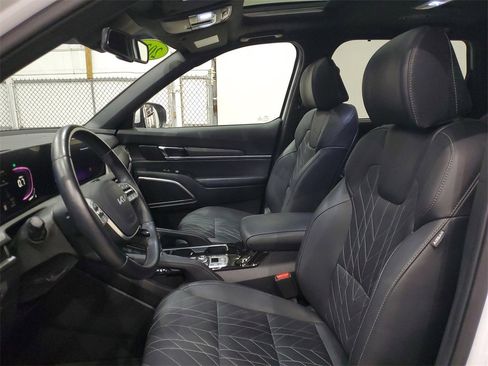 Used 2024 Kia Telluride EX X-Line image 15