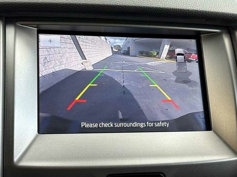 Used 2020 Ford Ranger XLT w/ Equipment Group 301A Mid image 15