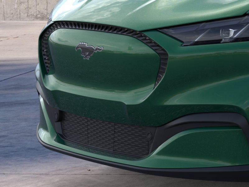 New 2026 Ford Mustang Mach-E Select RWD image 17