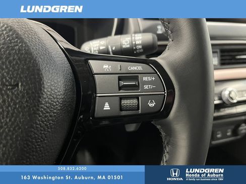 New 2026 Honda Pilot Touring image 13