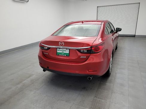 Used 2015 MAZDA MAZDA6 Touring image 7