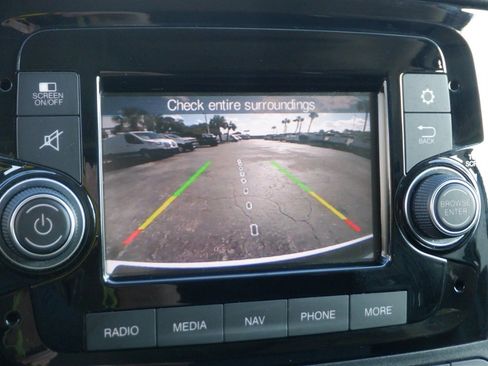 Used 2022 RAM ProMaster City Wagon FWD image 15